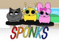 Sponks Rhythm Mix